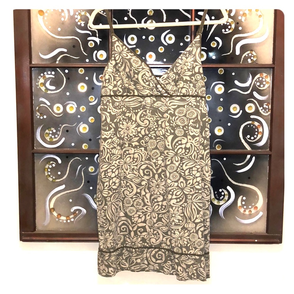 Summer dress 👗
